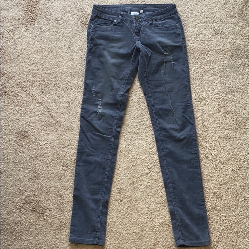 Rip Curl Junior Women’s Cord Pants